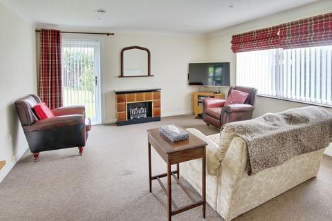 3 bedroom detached bungalow for sale, Conway Close, March PE15