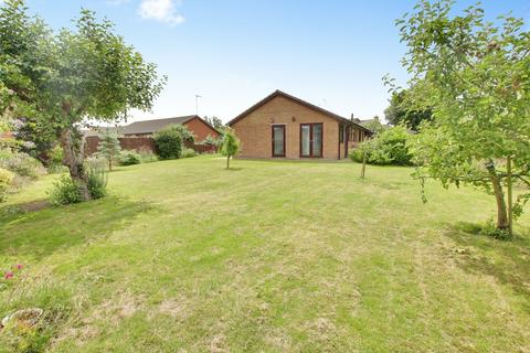 3 bedroom detached bungalow for sale, Conway Close, March PE15
