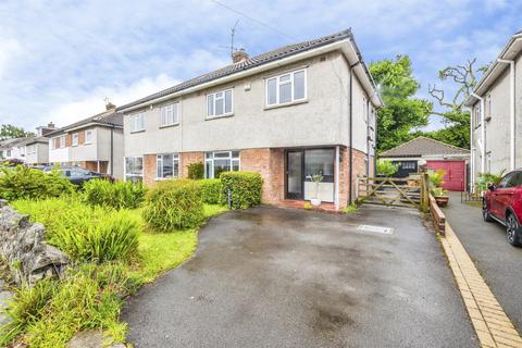 4 bedroom semi-detached house for sale, Rookwood Close, Cardiff