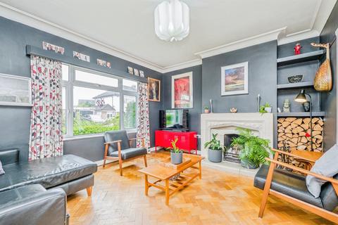 4 bedroom semi-detached house for sale, Rookwood Close, Cardiff