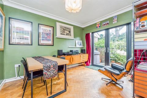 4 bedroom semi-detached house for sale, Rookwood Close, Cardiff