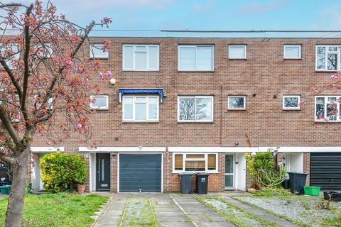 Highland Road, Shortlands, Bromley, BR1