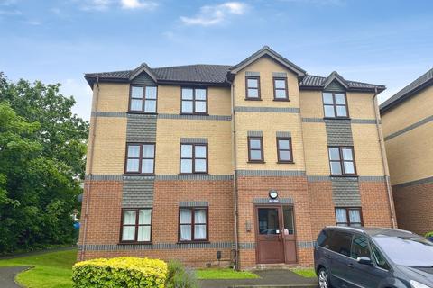 undefined, Southampton SO16