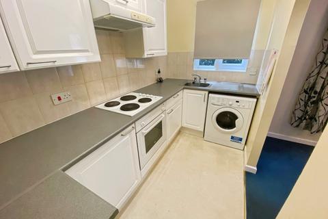 undefined, Southampton SO16