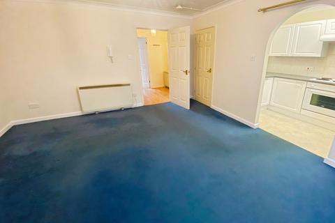 undefined, Southampton SO16