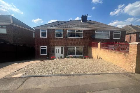 4 bedroom semi-detached house for sale, Park View Road, Kimberworth