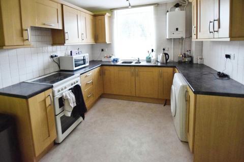 3 bedroom terraced house for sale, Chanter Court, Bishop Westall Road