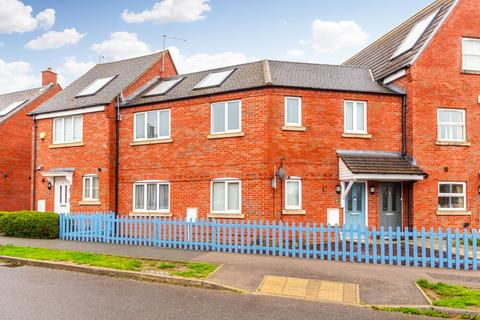 1 bedroom maisonette for sale, Tyne Way, Rushden NN10