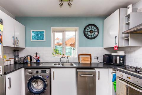 1 bedroom maisonette for sale, Tyne Way, Rushden NN10