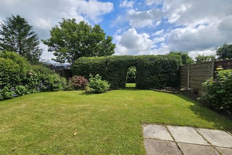 3 bedroom detached house for sale, Muirfield Close, Heywood, OL10 2DS