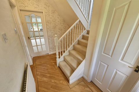 3 bedroom detached house for sale, Muirfield Close, Heywood, OL10 2DS
