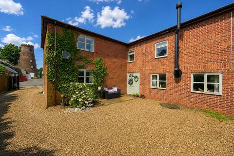 4 bedroom barn conversion for sale, Northgate, Pinchbeck