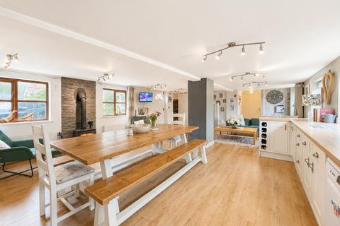 4 bedroom barn conversion for sale, Northgate, Pinchbeck