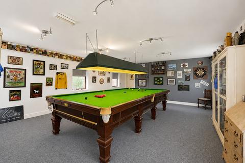 4 bedroom barn conversion for sale, Northgate, Pinchbeck