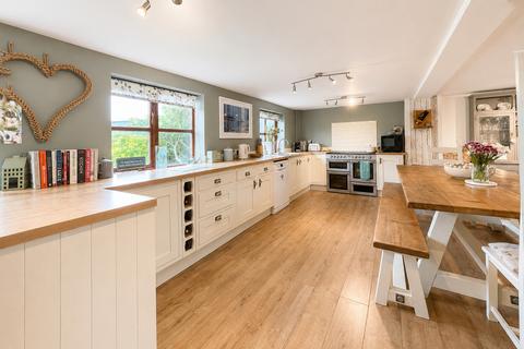 4 bedroom barn conversion for sale, Northgate, Pinchbeck