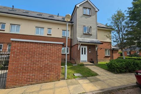 1 bedroom flat for sale, Holzwickede Court, Louviers Road