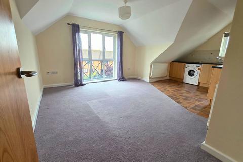 1 bedroom flat for sale, Holzwickede Court, Louviers Road
