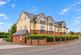 Holzwickede Court, Louviers Road