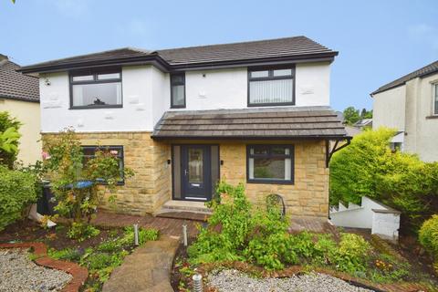 undefined, Nab Wood Crescent, Bradford BD18