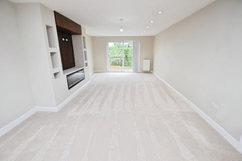 undefined, Nab Wood Crescent, Bradford BD18