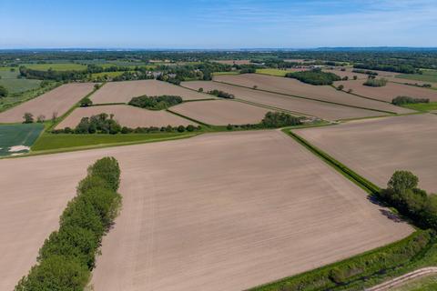 Land for sale, Lot 2 | Land At Hall Farm, Puddington Lane, Puddington, Cheshire, CH64