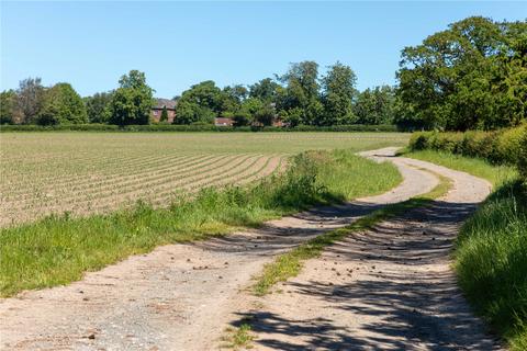 Land for sale, Lot 2 | Land At Hall Farm, Puddington Lane, Puddington, Cheshire, CH64