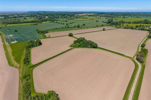 Land for sale, Lot 2 | Land At Hall Farm, Puddington Lane, Puddington, Cheshire, CH64