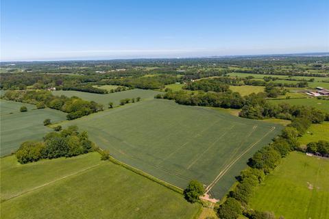 Land for sale, Lot 3 | Top Land, Puddington Lane, Puddington, Cheshire, CH64