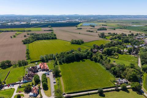 Land for sale, Lot 4 | Chapel House Land, Puddington Lane, Puddington, Cheshire, CH64