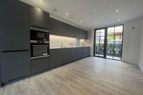 2 bedroom apartment to rent, Turing Way, Cambridge CB3