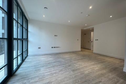 2 bedroom apartment to rent, Turing Way, Cambridge CB3