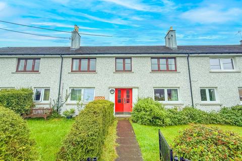 2 bedroom flat for sale, Queens Road, Comrie