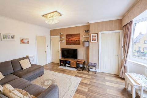 2 bedroom end of terrace house for sale, Sydney Crescent, Auchterarder