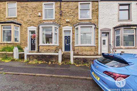 3 bedroom terraced house for sale, Holgate Street, Great Harwood, BB6