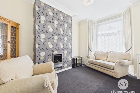 3 bedroom terraced house for sale, Holgate Street, Great Harwood, BB6
