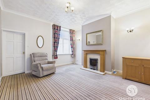 3 bedroom terraced house for sale, Holgate Street, Great Harwood, BB6