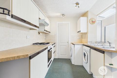 3 bedroom terraced house for sale, Holgate Street, Great Harwood, BB6