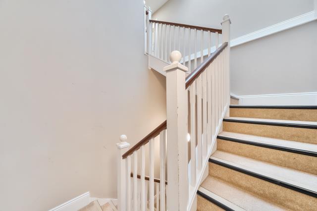 Stairwell