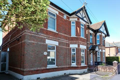 4 bedroom detached house for sale, Highfield Road, Bournemouth, Dorset