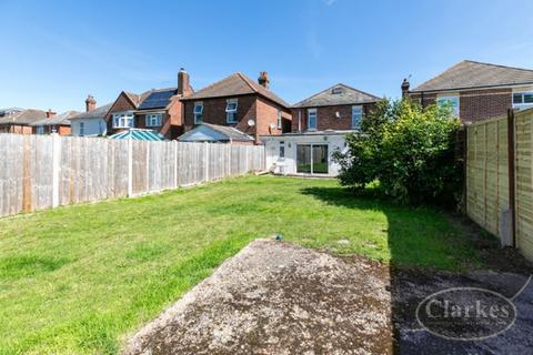 4 bedroom detached house for sale, Highfield Road, Bournemouth, Dorset