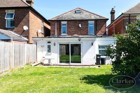 4 bedroom detached house for sale, Highfield Road, Bournemouth, Dorset