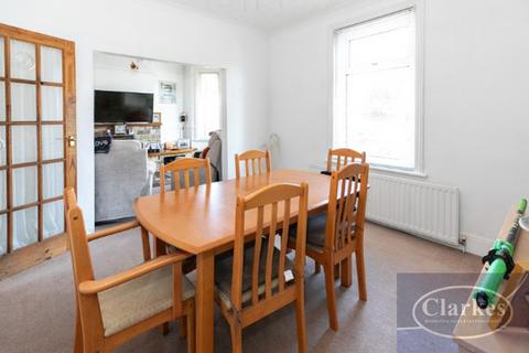 4 bedroom detached house for sale, Highfield Road, Bournemouth, Dorset