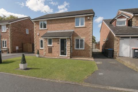undefined, Ashbourne Close, Ellesmere Port CH66