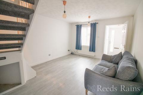 undefined, Ashbourne Close, Ellesmere Port CH66