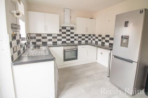 undefined, Ashbourne Close, Ellesmere Port CH66