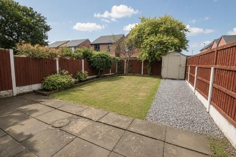 undefined, Ashbourne Close, Ellesmere Port CH66