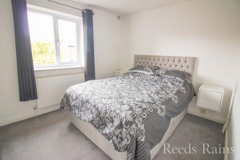 undefined, Ashbourne Close, Ellesmere Port CH66