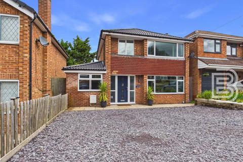 3 bedroom detached house for sale, Constable Road, Rugby CV21