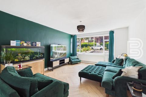 3 bedroom detached house for sale, Constable Road, Rugby CV21