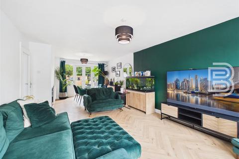3 bedroom detached house for sale, Constable Road, Rugby CV21